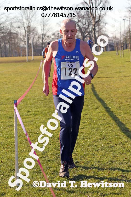 North Eastern Masters, 2015 North Eastern Masters Cross Country, Darlington. Photo: David T. Hewitson/Sports for All Pics